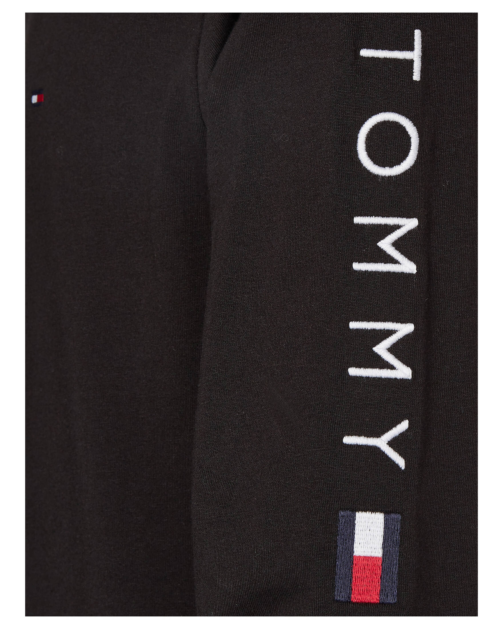 Tommy Hilfiger| Herren Shirt Langarm