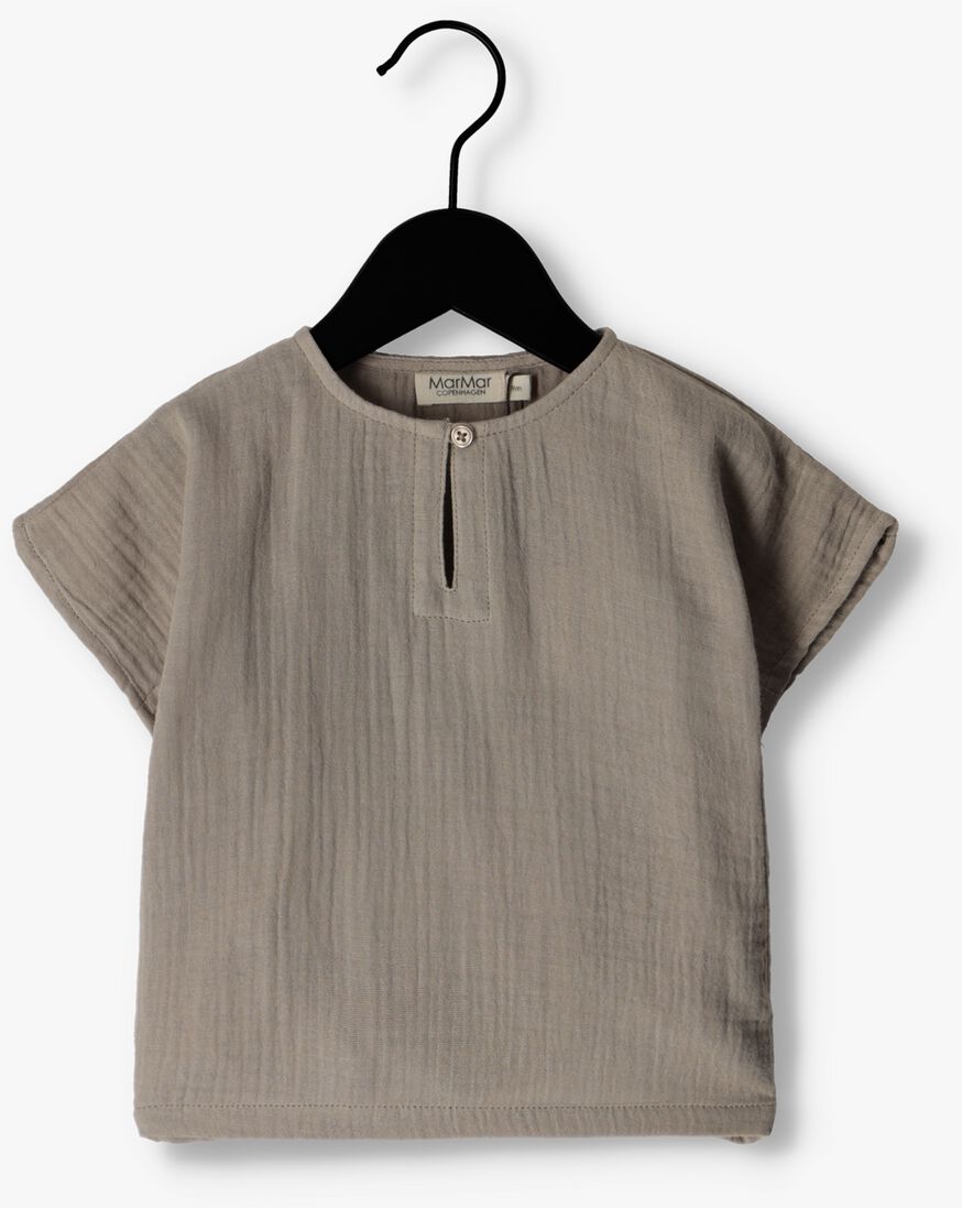 MARMAR COPENHAGEN zand marmar copenhagen t-shirt tomba