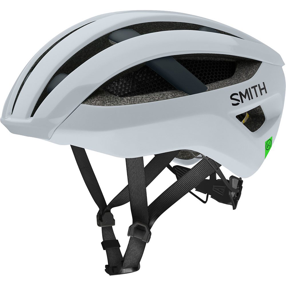 Smith Network Mips Fahrradhelm matte white