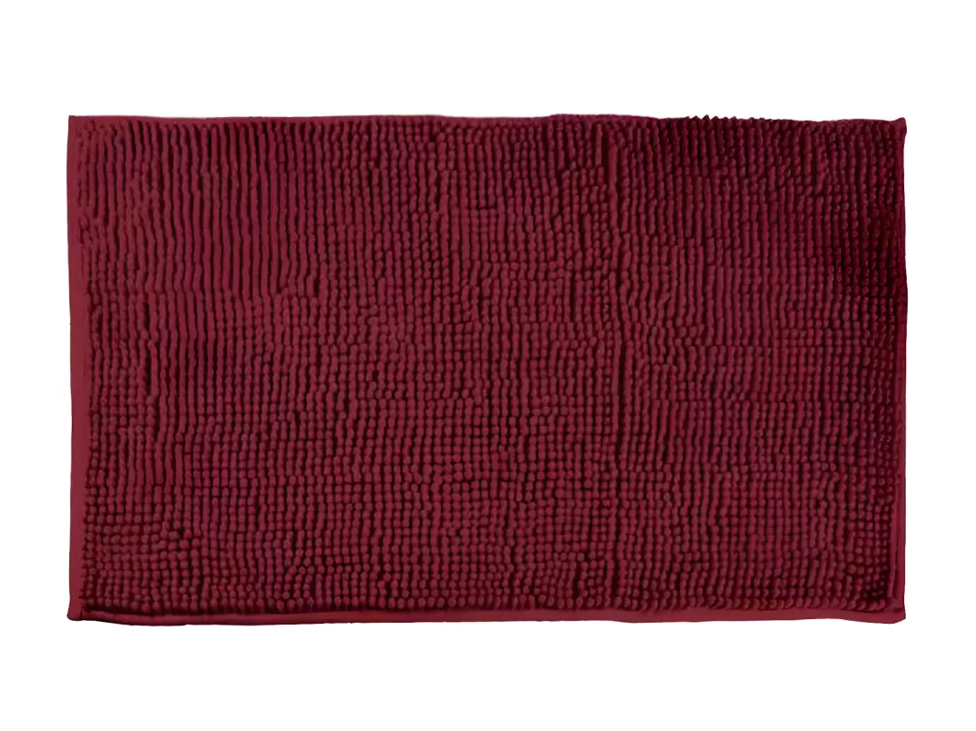 Tapis de Bain Microfibre 