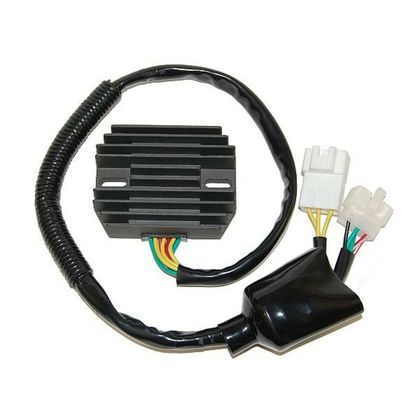 Régulateur de tension Electrosport