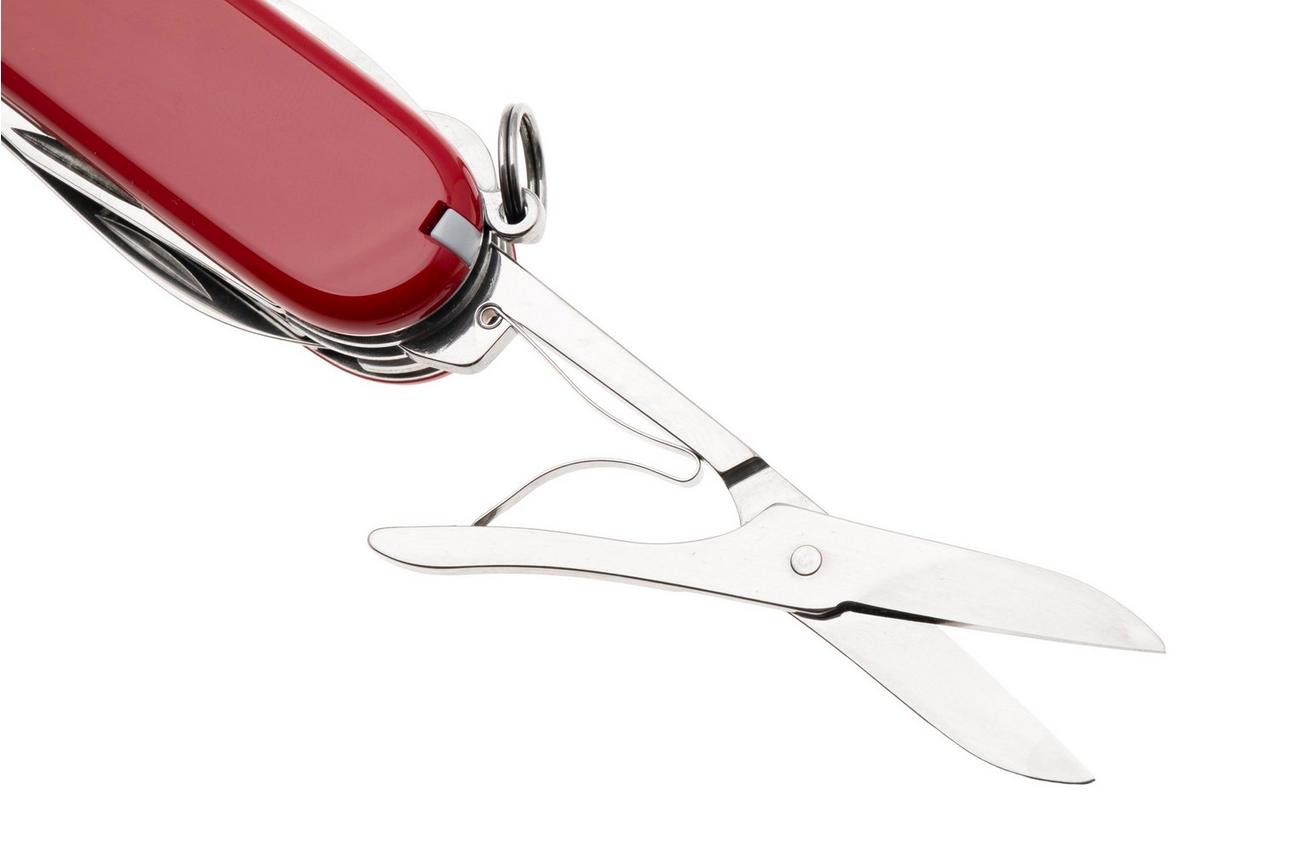 Victorinox Huntsman rood 1.3713 Zwitsers zakmes