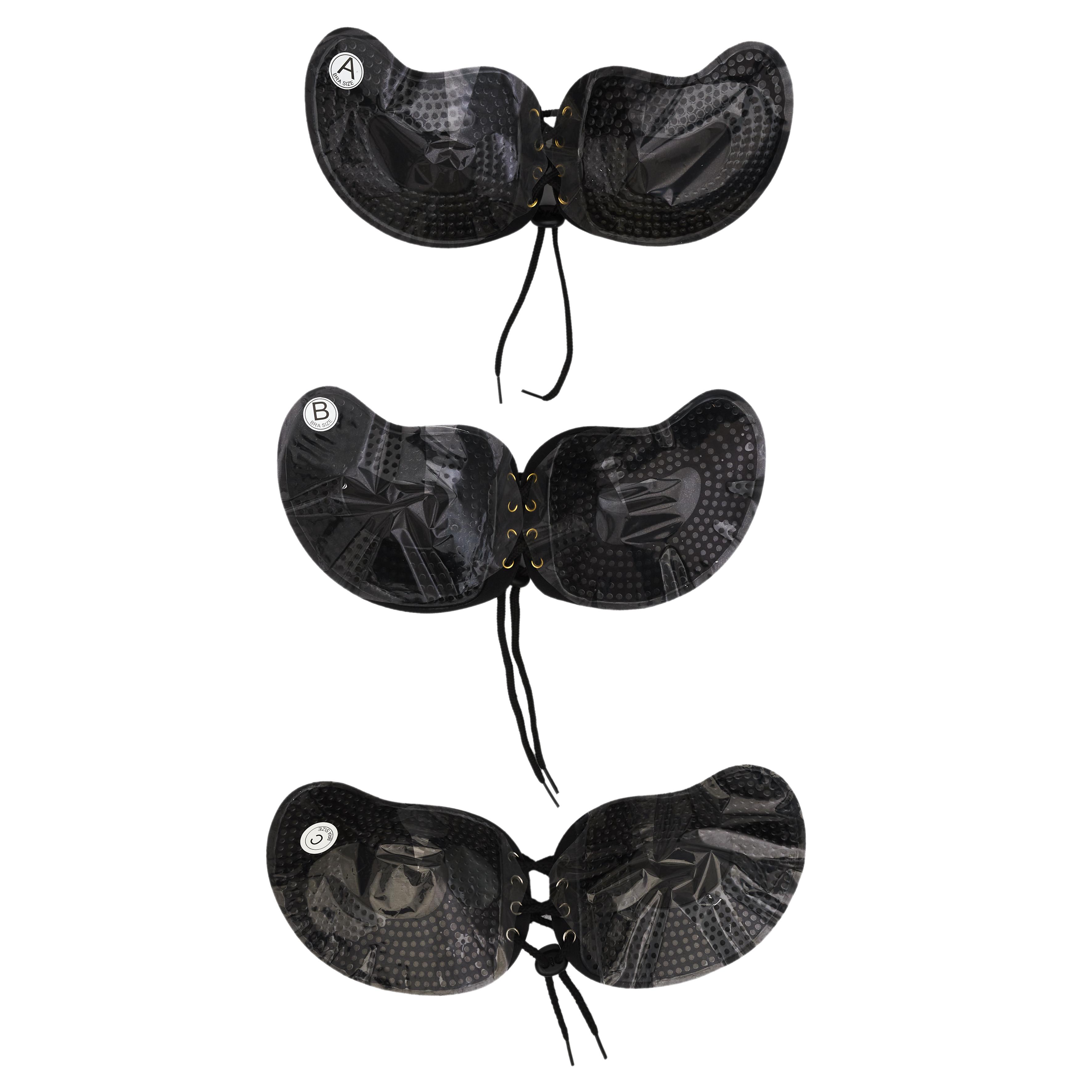CORSET ADHESIF PAPILLON