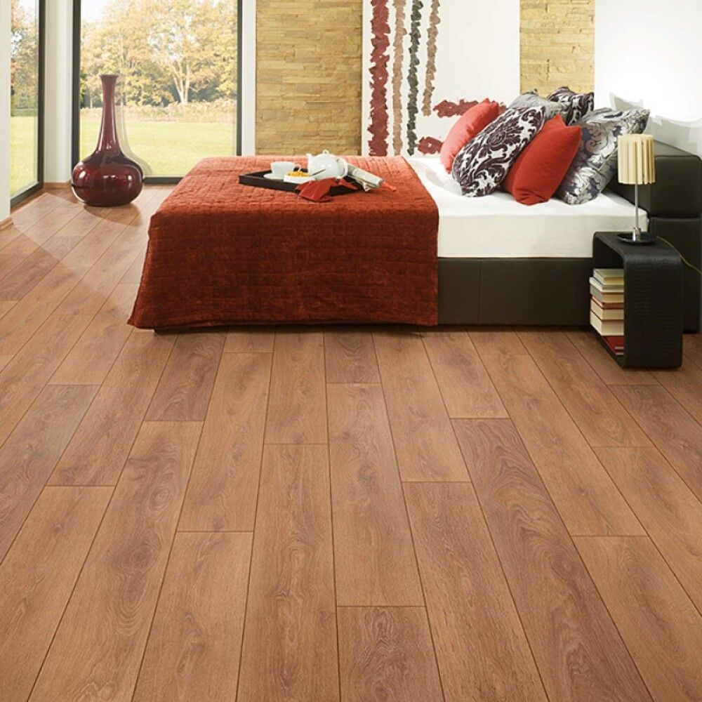 LAMINATGULV LOGOCLIC EIK CORNO AMBIENTA 8573 K33 1,73M²