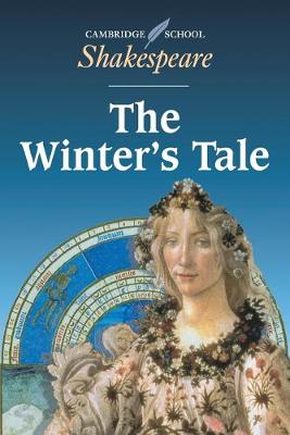 The Winter's Tale - Cambridge School Shakespeare (Paperback)
