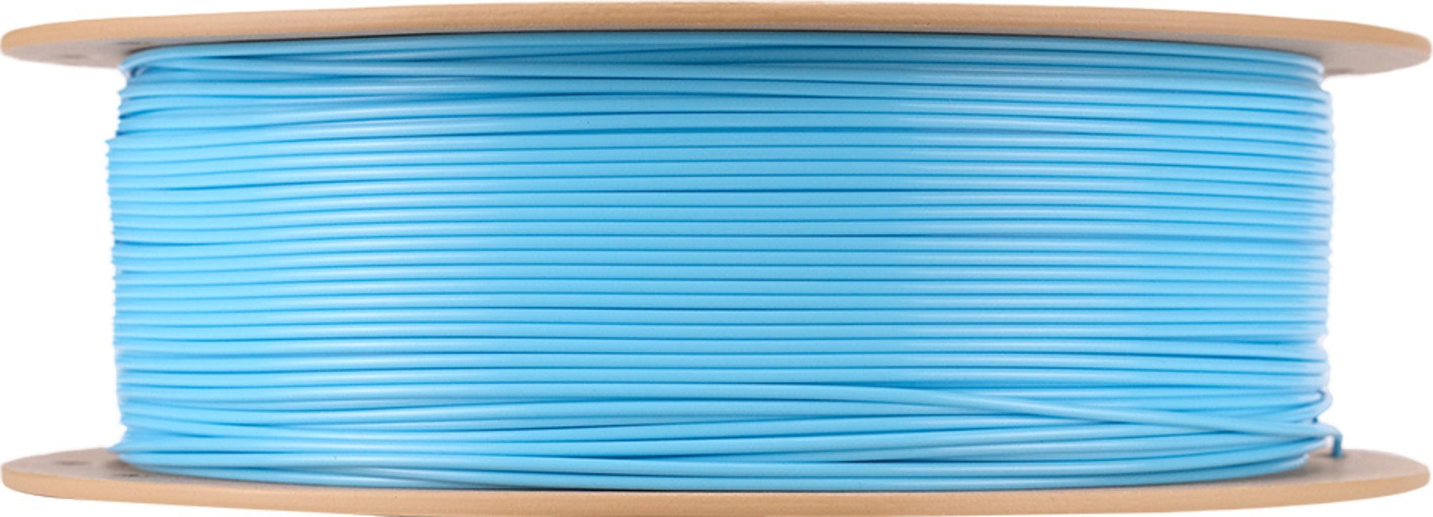 eSUN  PLA+HS Space Blue, 1,75 mm / 1000 g    PLA-Filament für den Hochgeschwindigkeitsdruck