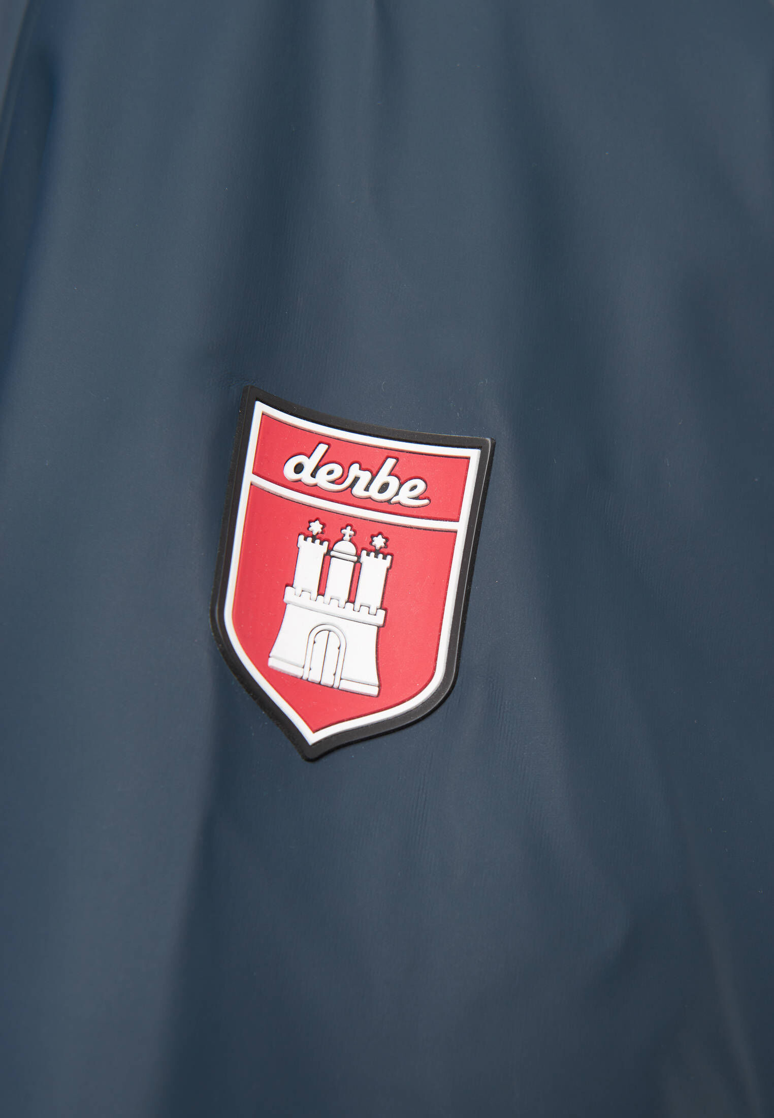 Derbe| Herren Regenjacke