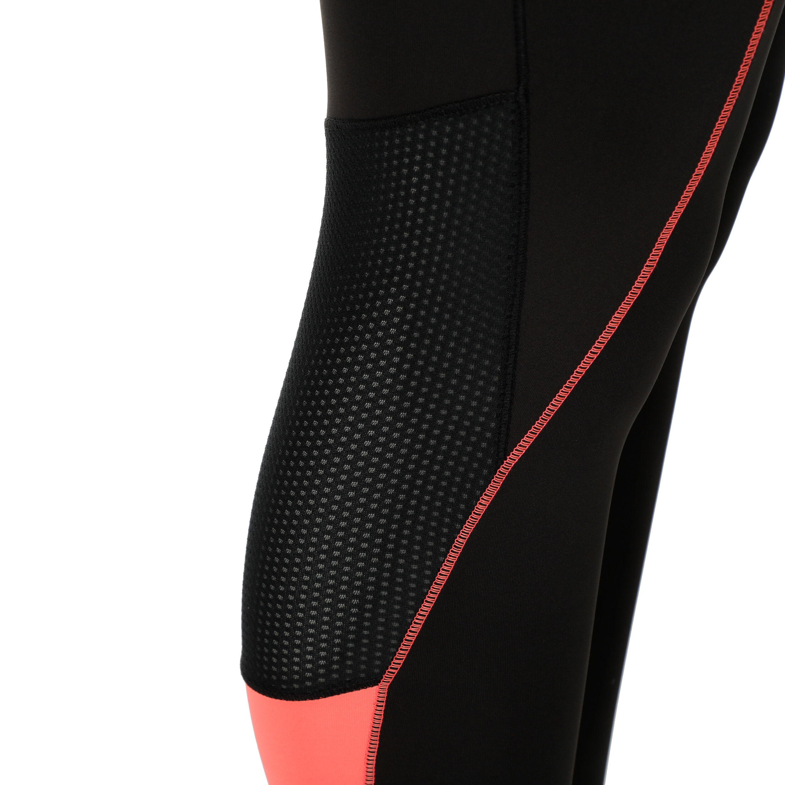 Endless Indy Collant Tight Femmes - Noir
