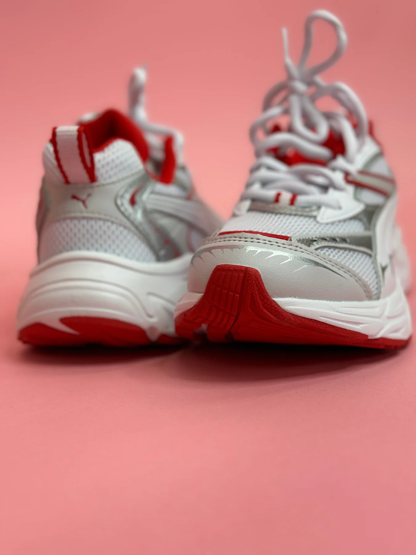 Puma Puma Morphic