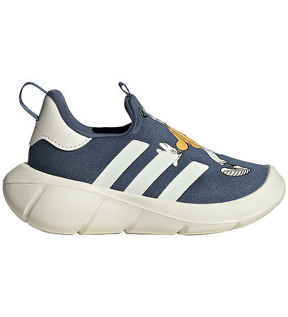 adidas Performance Schuhe - Monofit Goofy I - Blau/Weiß