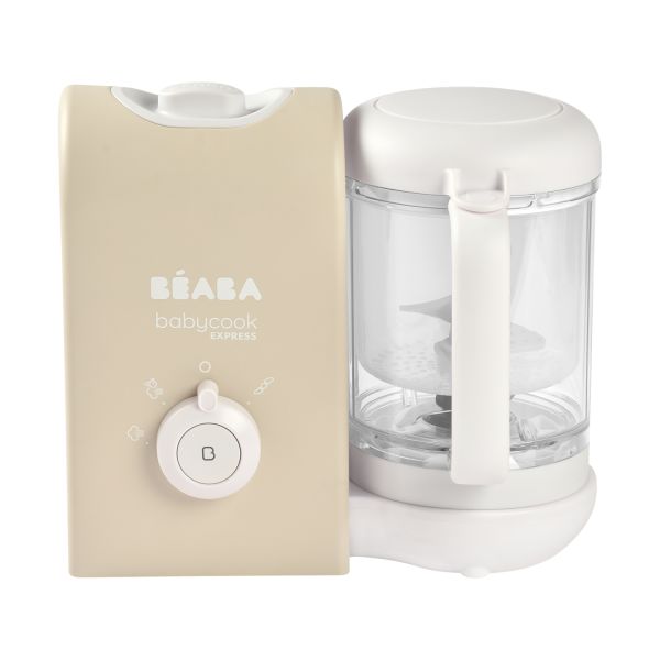 Beaba Babycook® Express - Clay Earth