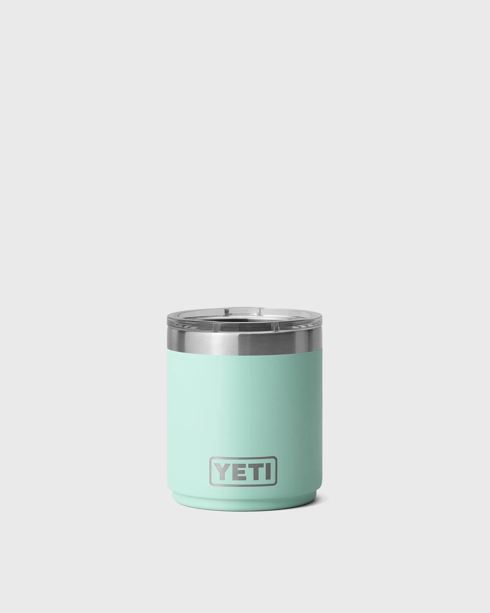 YETI Rambler 10 Oz Lowball 2.0