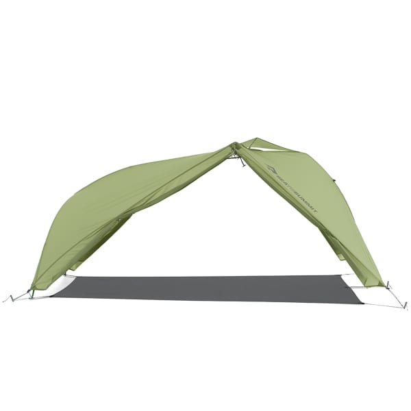 Tapis de sol tente SEA TO SUMMIT ALTO TR2 LIGHTFOOT