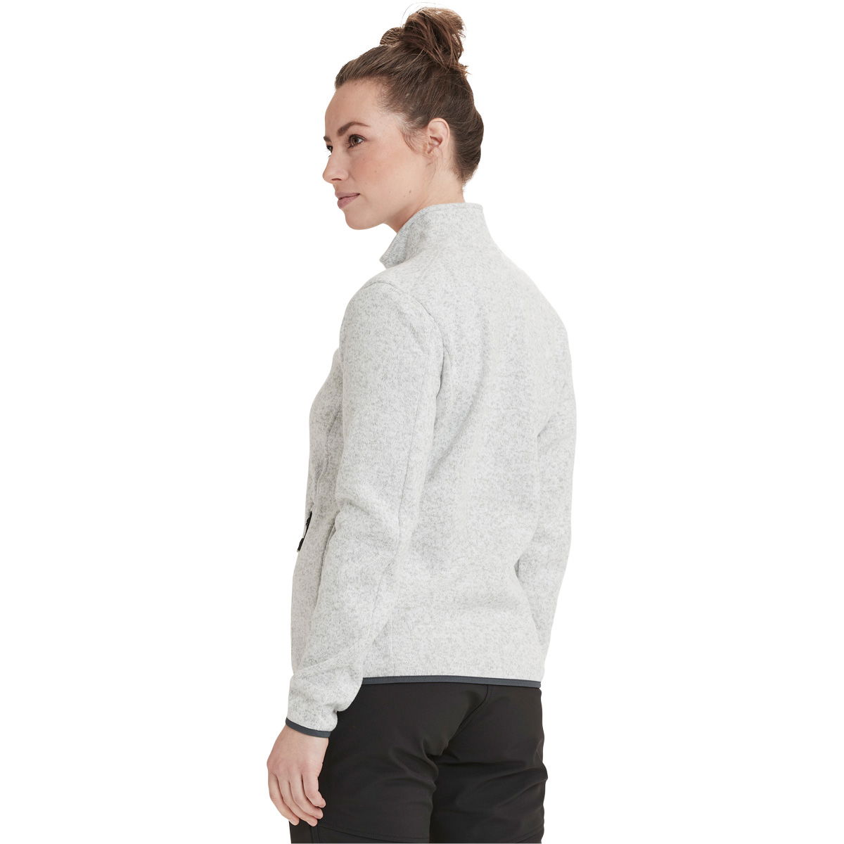 Whistler Maleo Fleece Jakke Dame