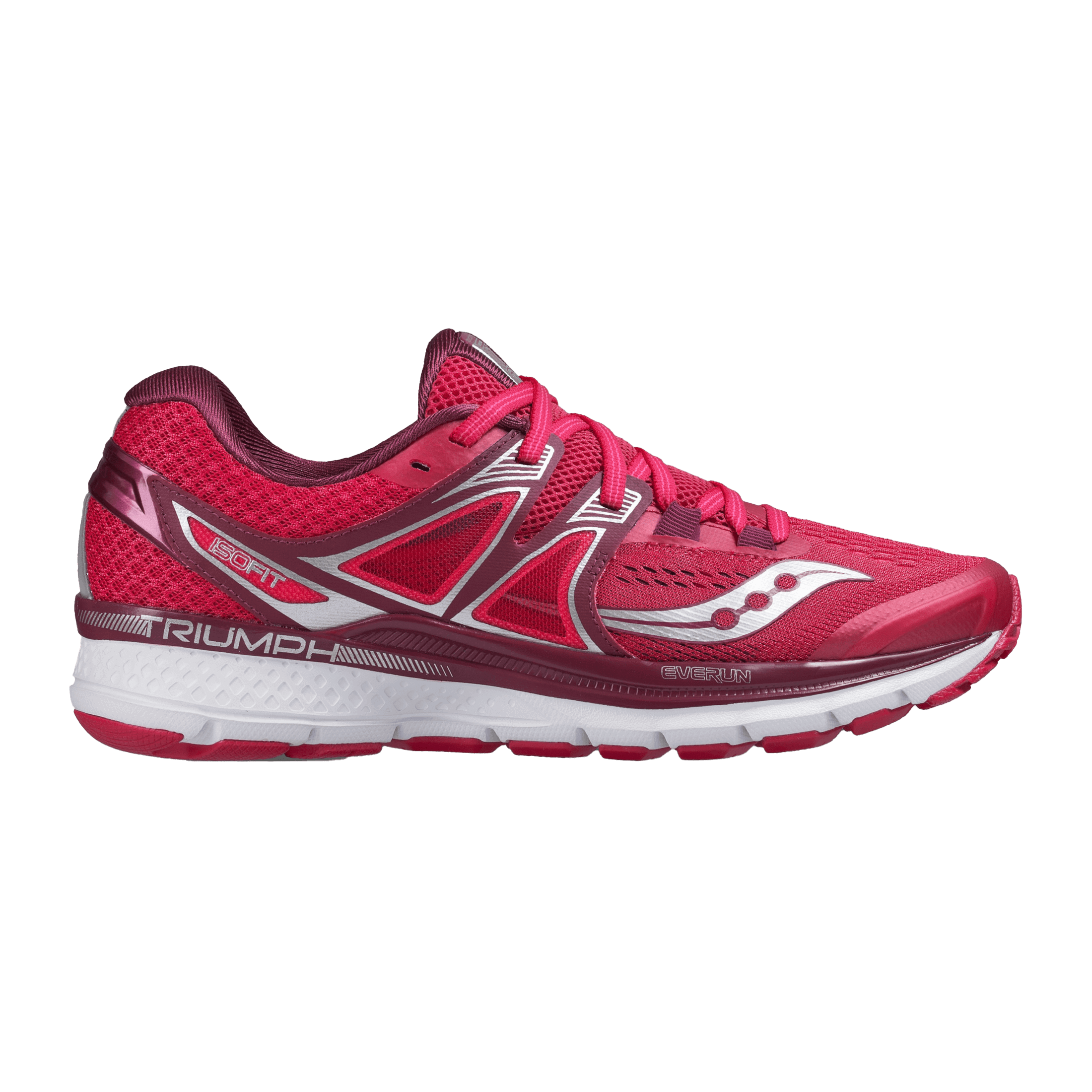 Saucony Saucony Triumph ISO 3 W - Løpesko