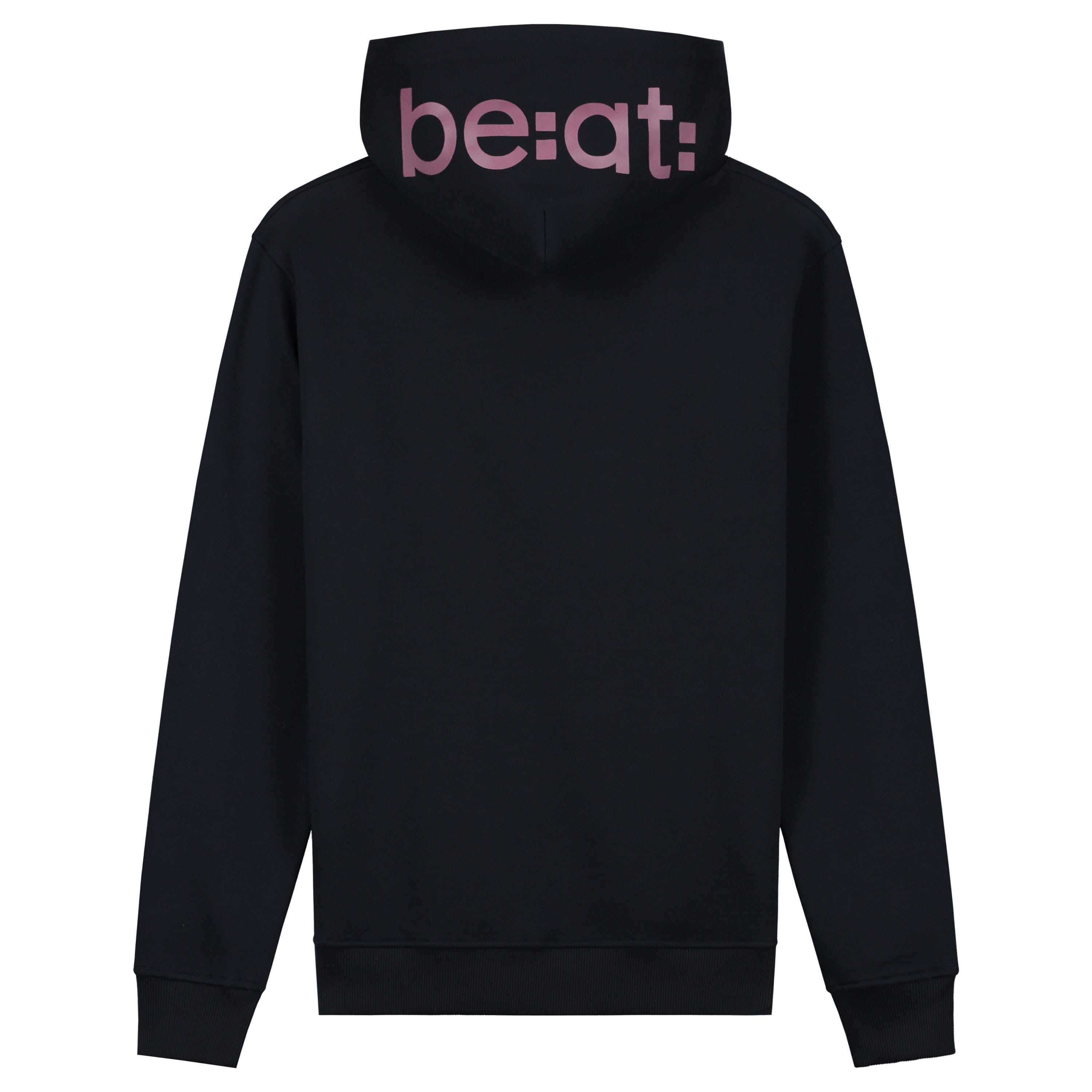 be:at:  Finn Hoodie