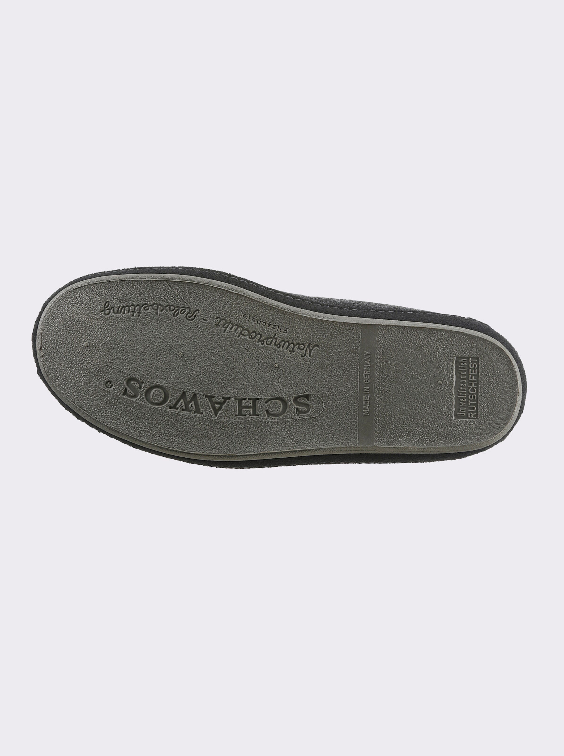 Hausstiefel