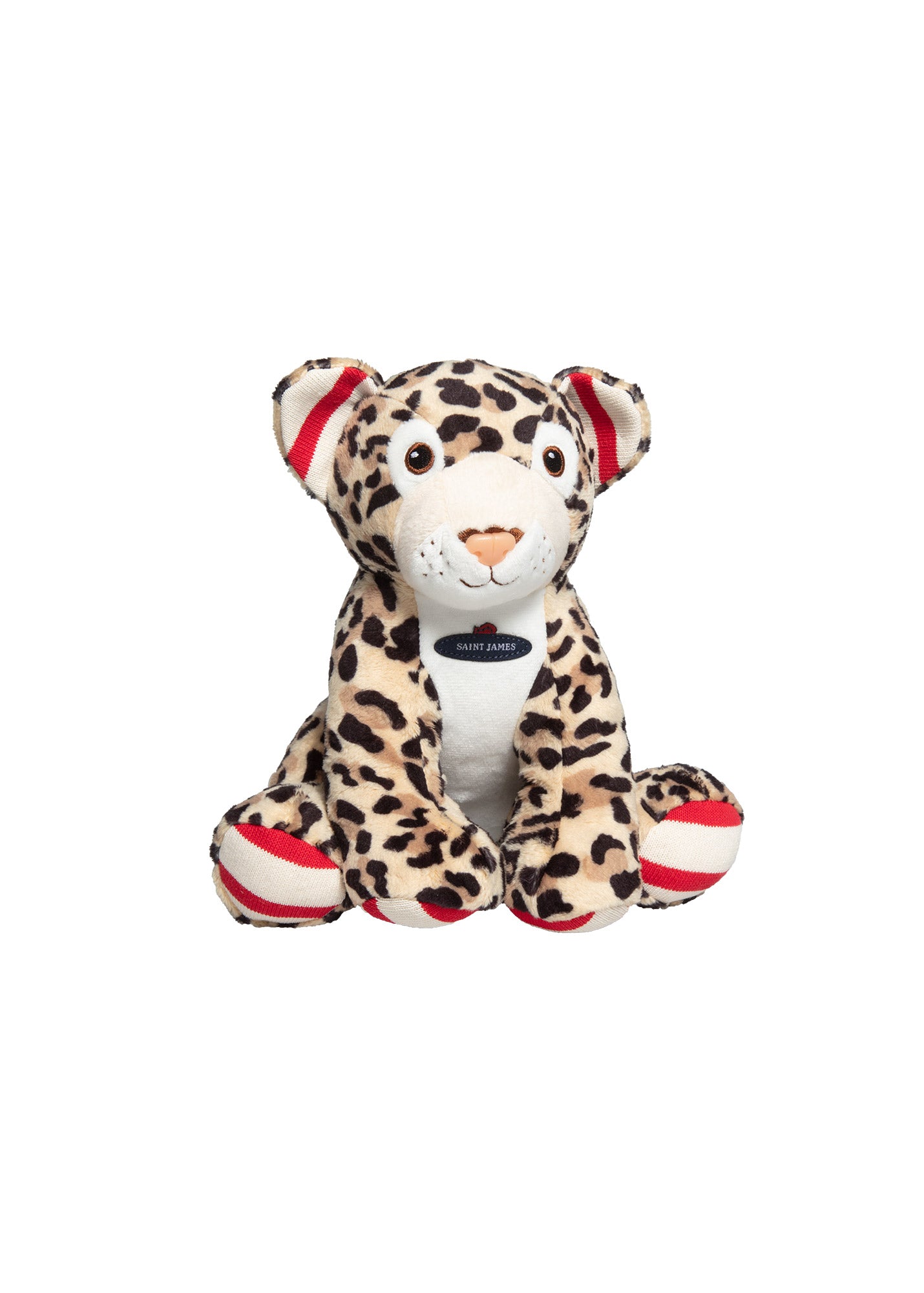 Doudou Léo Normandie