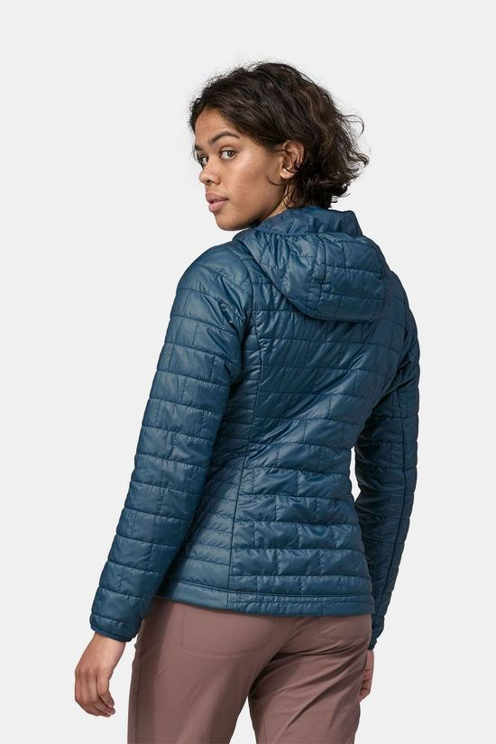Patagonia Patagonia W'S Nano Puff Hoody