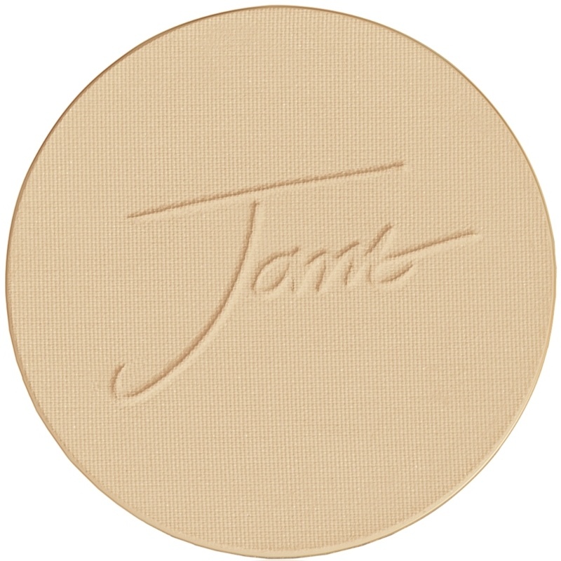 Jane Iredale PurePressed Base SPF 20 Refill 9,9 gr. - Warm Sienna