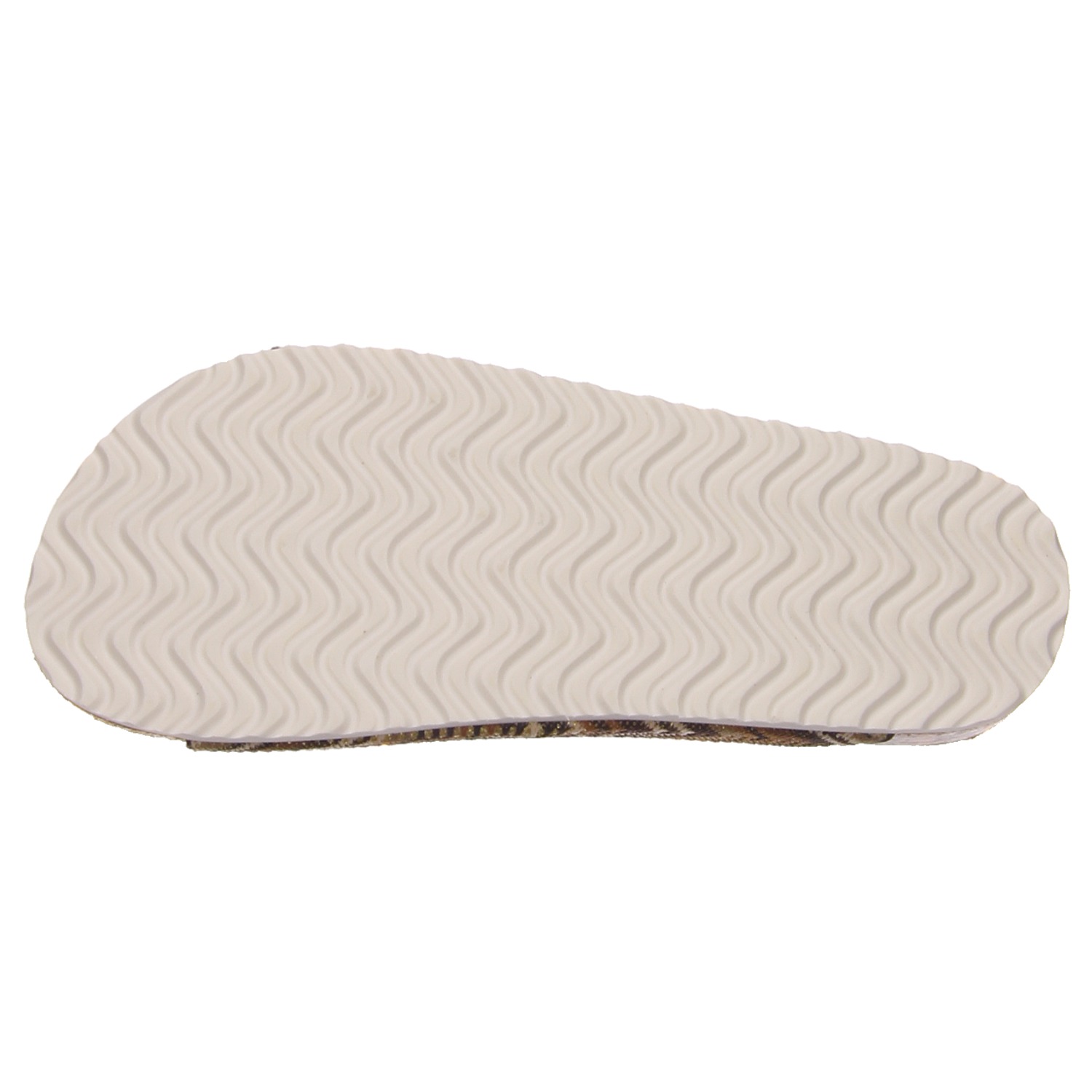 s.Oliver Pantolette braun braun