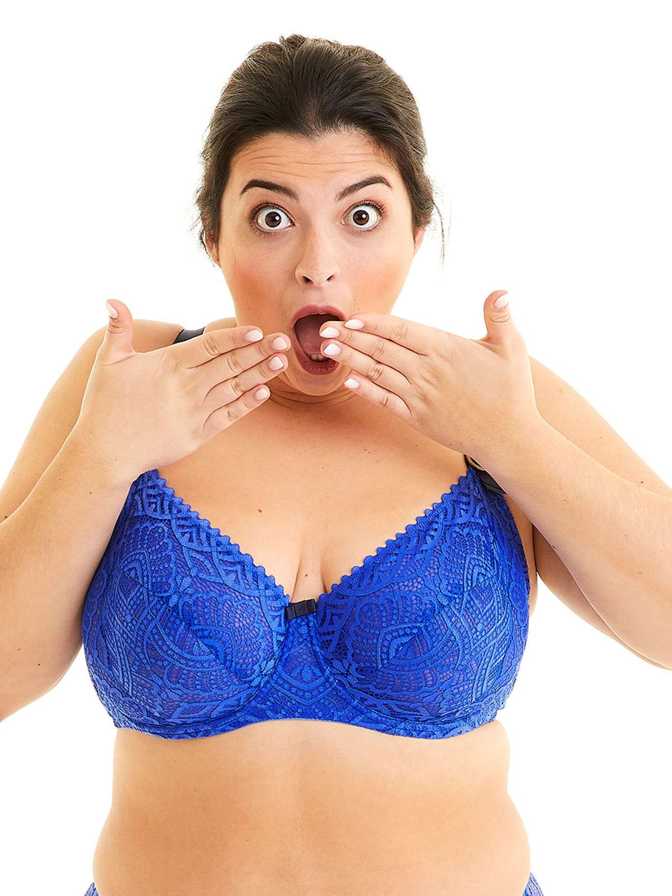 Soutien-gorge grand maintien Tchao