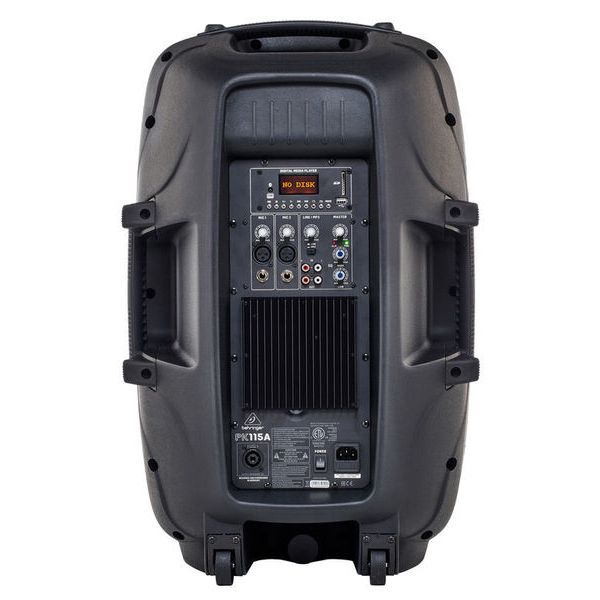 Behringer PK115A