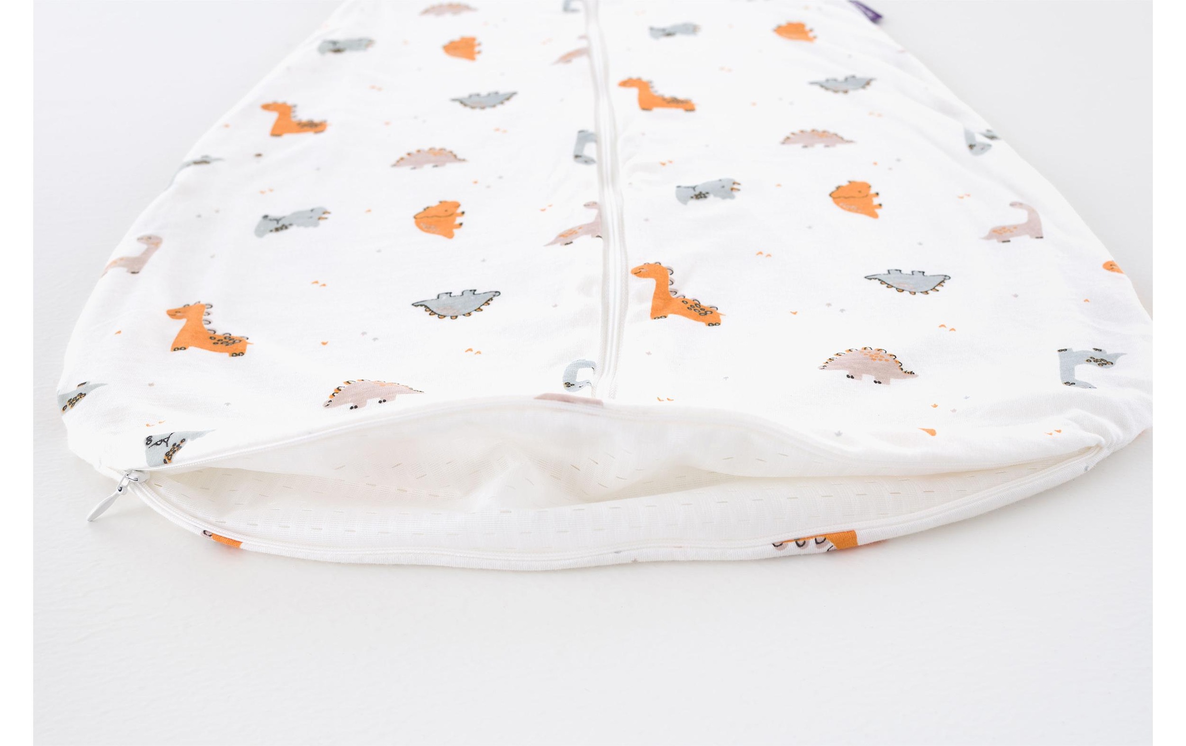 Träumeland Babyschlafsack »Dinolino«