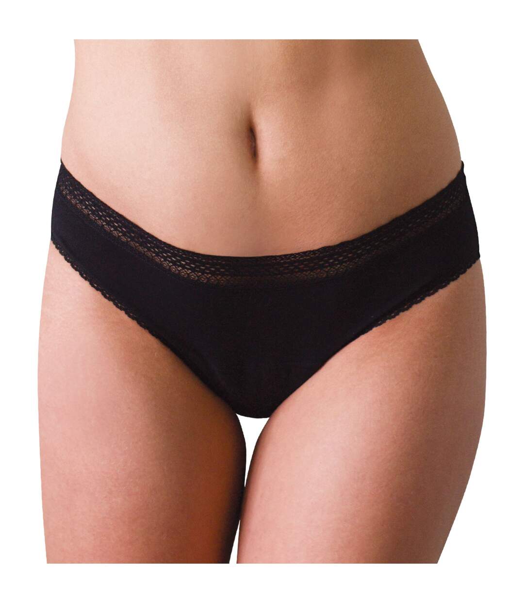 Lot de 2 slips pour les règles