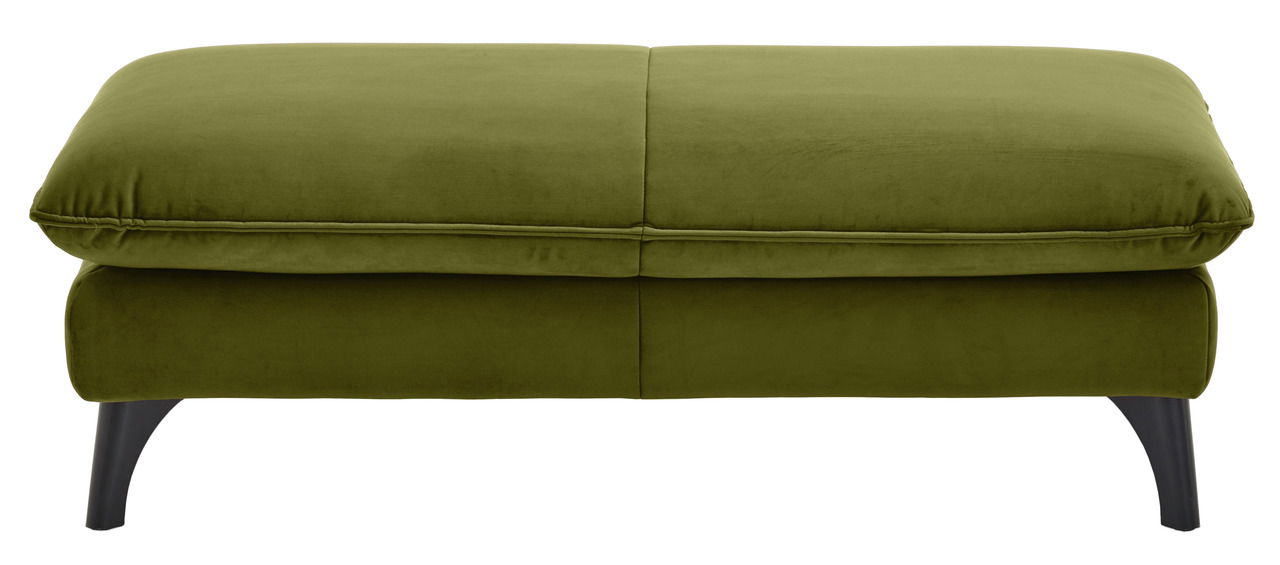 Moderano Hocker rechteckig ORLANDO