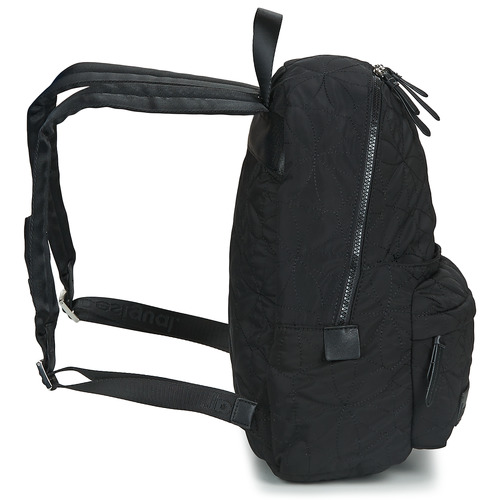 Desigual - PRISMA MOMBASA - NEGRO