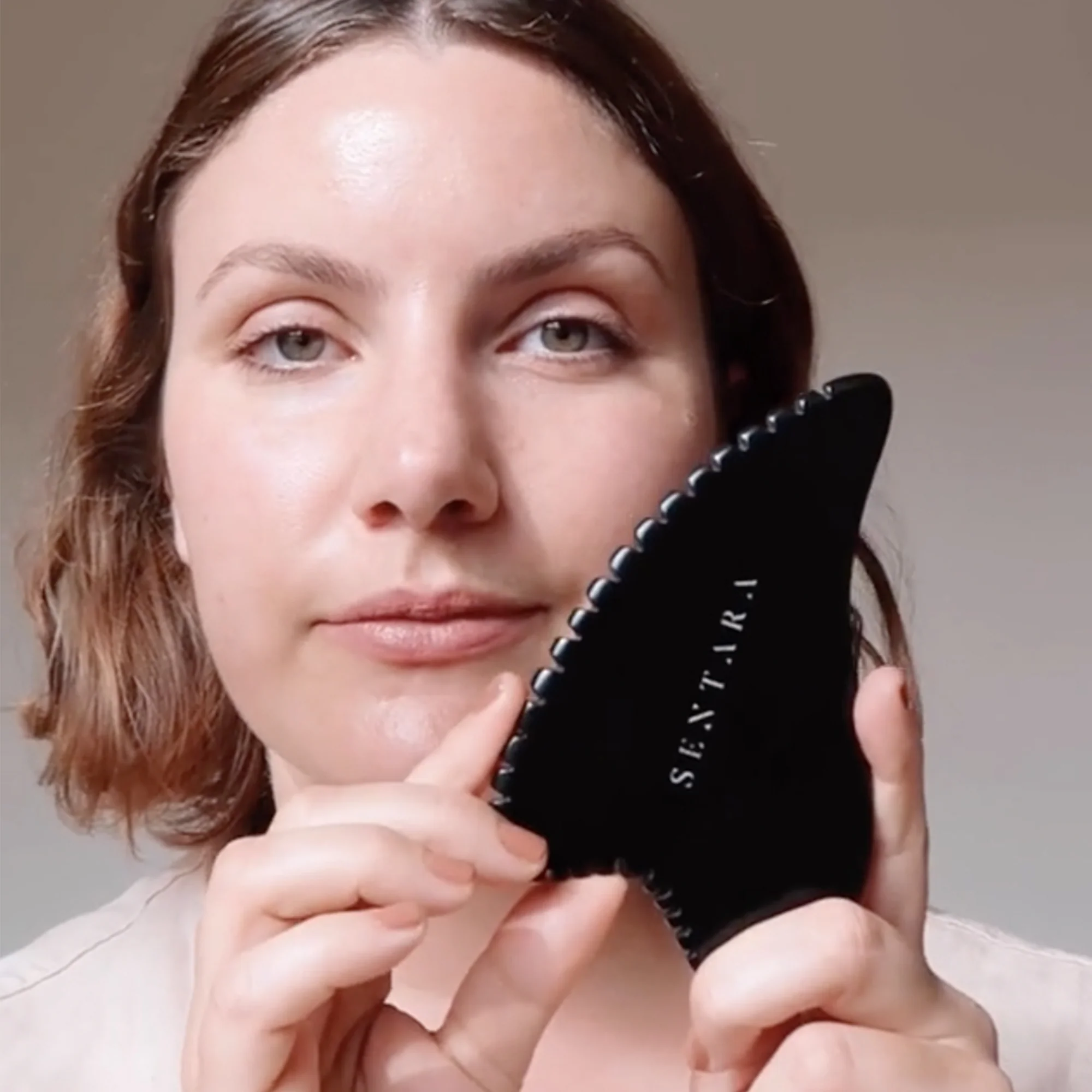 Sentara Holistic Gua Sha Peau d'Ange Corps