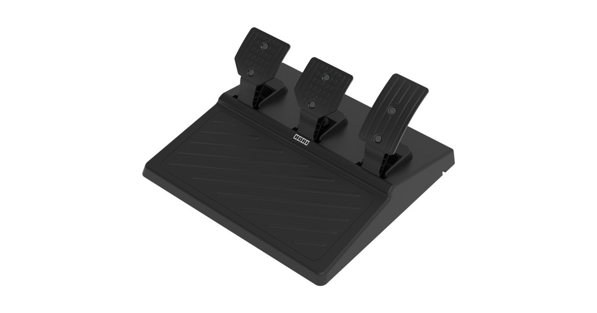 HORIFarming Vehicle Control System simulatorset  (Zwart)