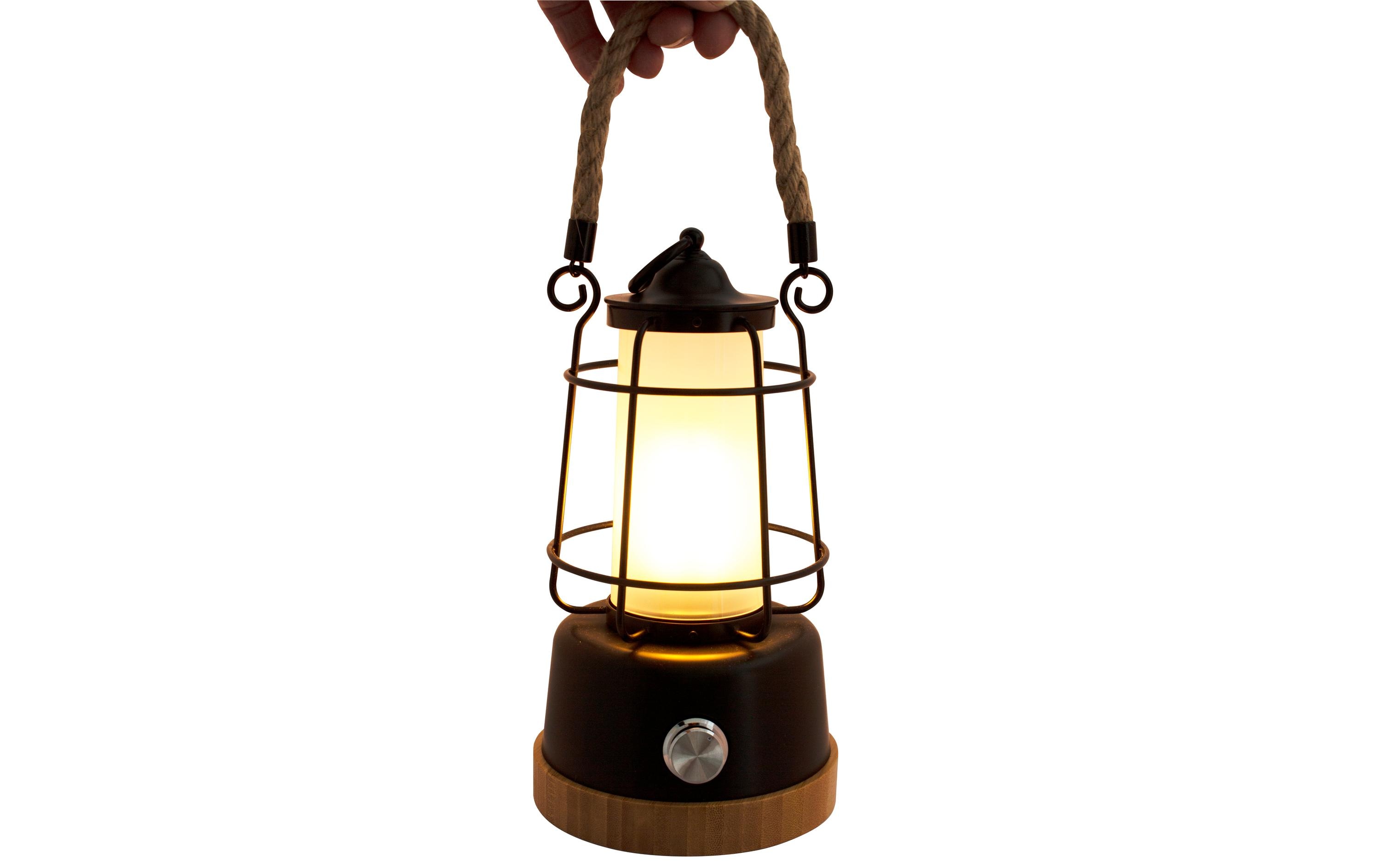 Laterne StormLED-Campinglampe