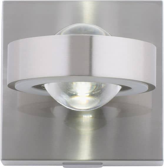 LED-Wandleuchte