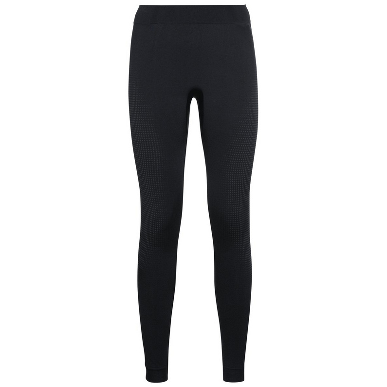 Odlo Damen Performance Warm Eco Hose