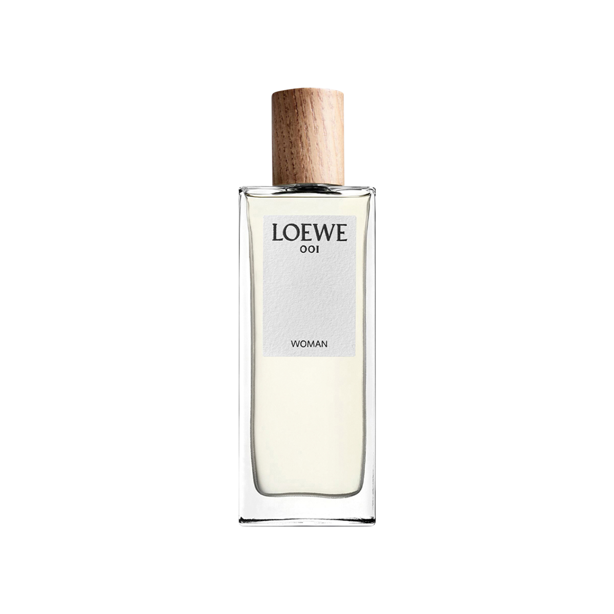 001 Woman Eau de Parfum 100ml