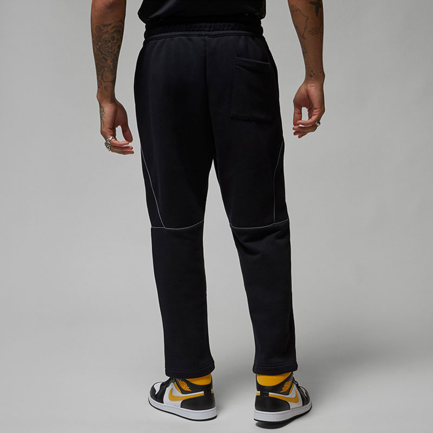 Nike Paris Saint-Germain x Jordan Fleece Trainingspak
