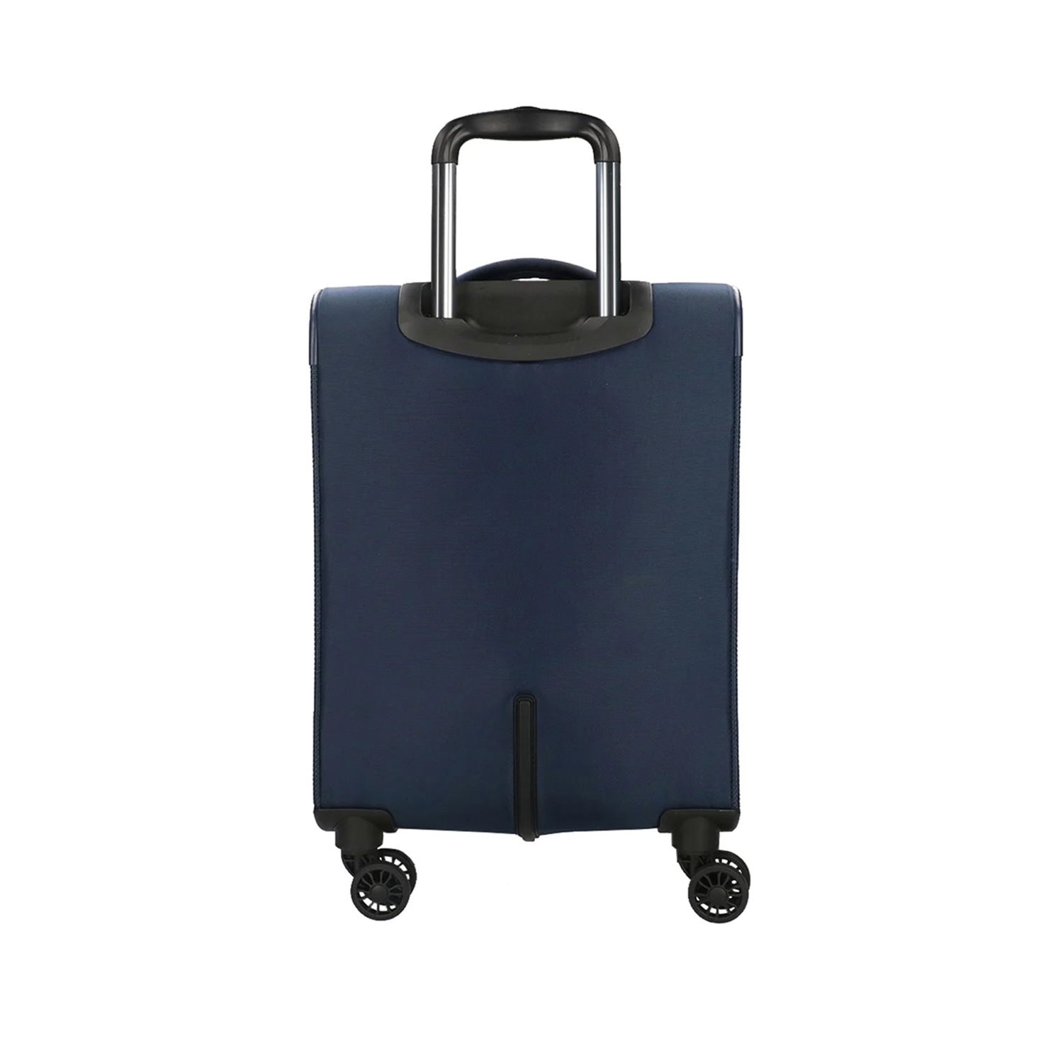Travelbags The Base Soft Trolley S dark blue