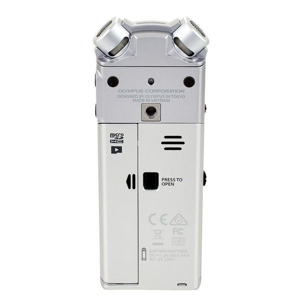 Olympus LS-P1