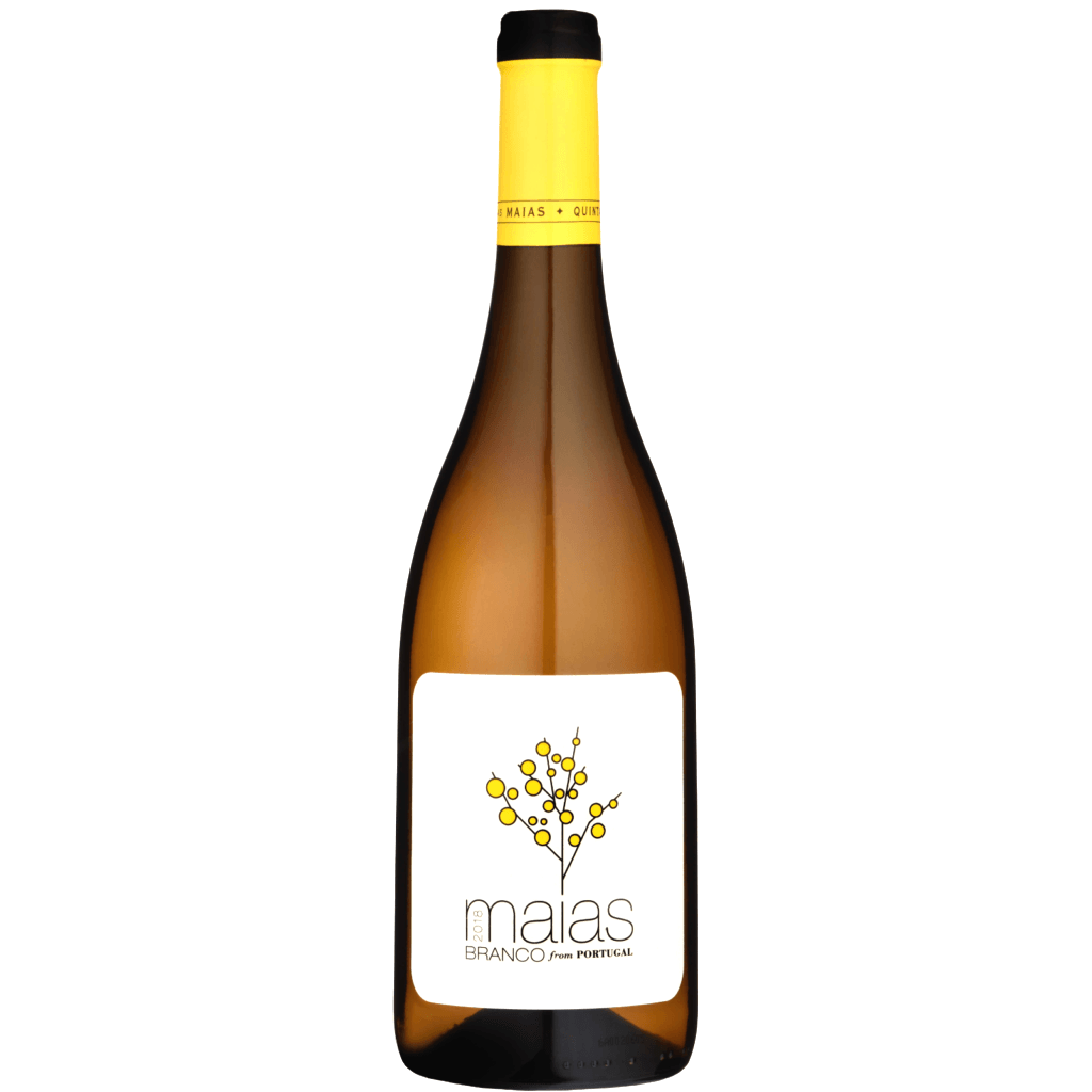 Maias Branco 2019