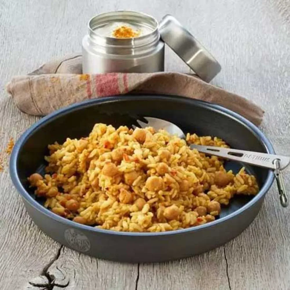 Trek n eat Chana Masala- Kichererbsen 180g