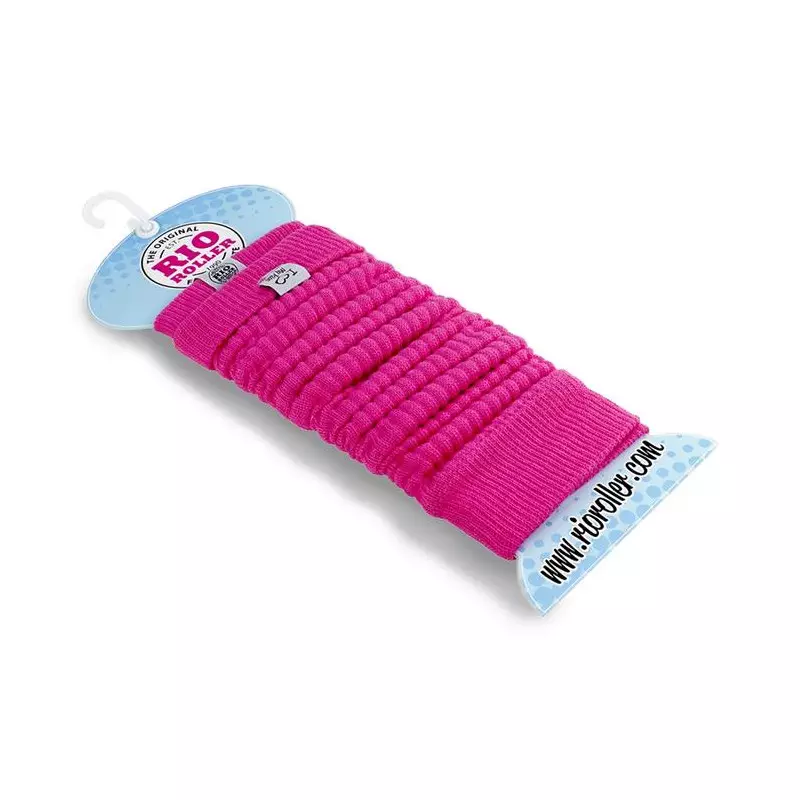 Chaussette cheville RIO ROLLER Leg Warmers Soft Pink