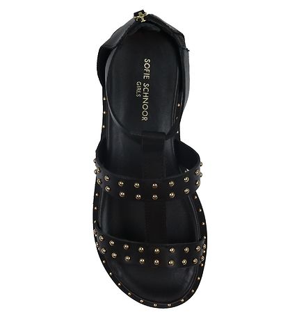 Petit by Sofie Schnoor Sandalen - Black