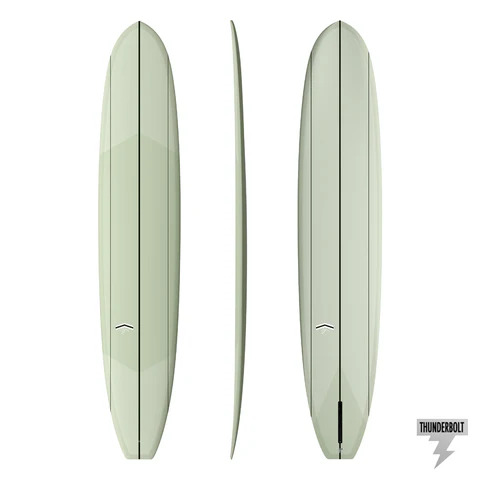 Thunderbolt ORACLE - 10'6