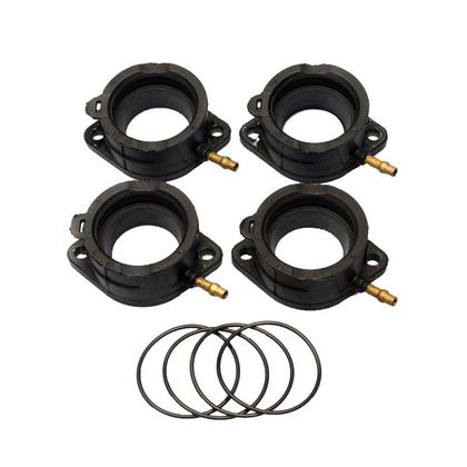 Pipe admission Tour Max adaptable (kit)