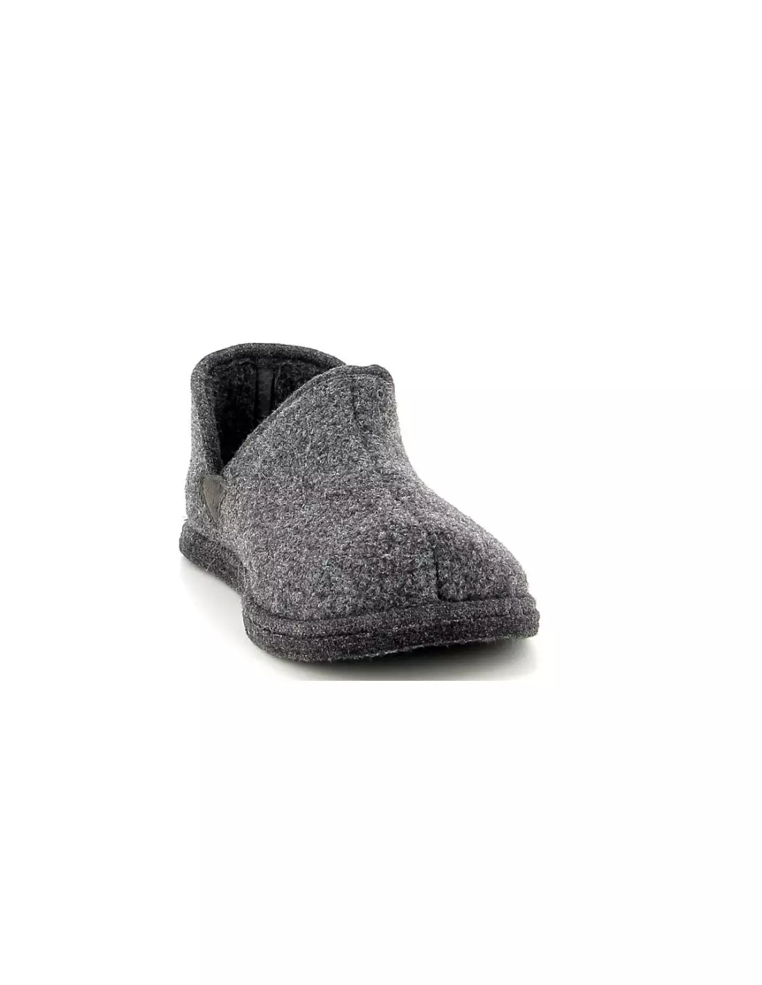 OUF POLTO - Pantoufles & chaussons Gris