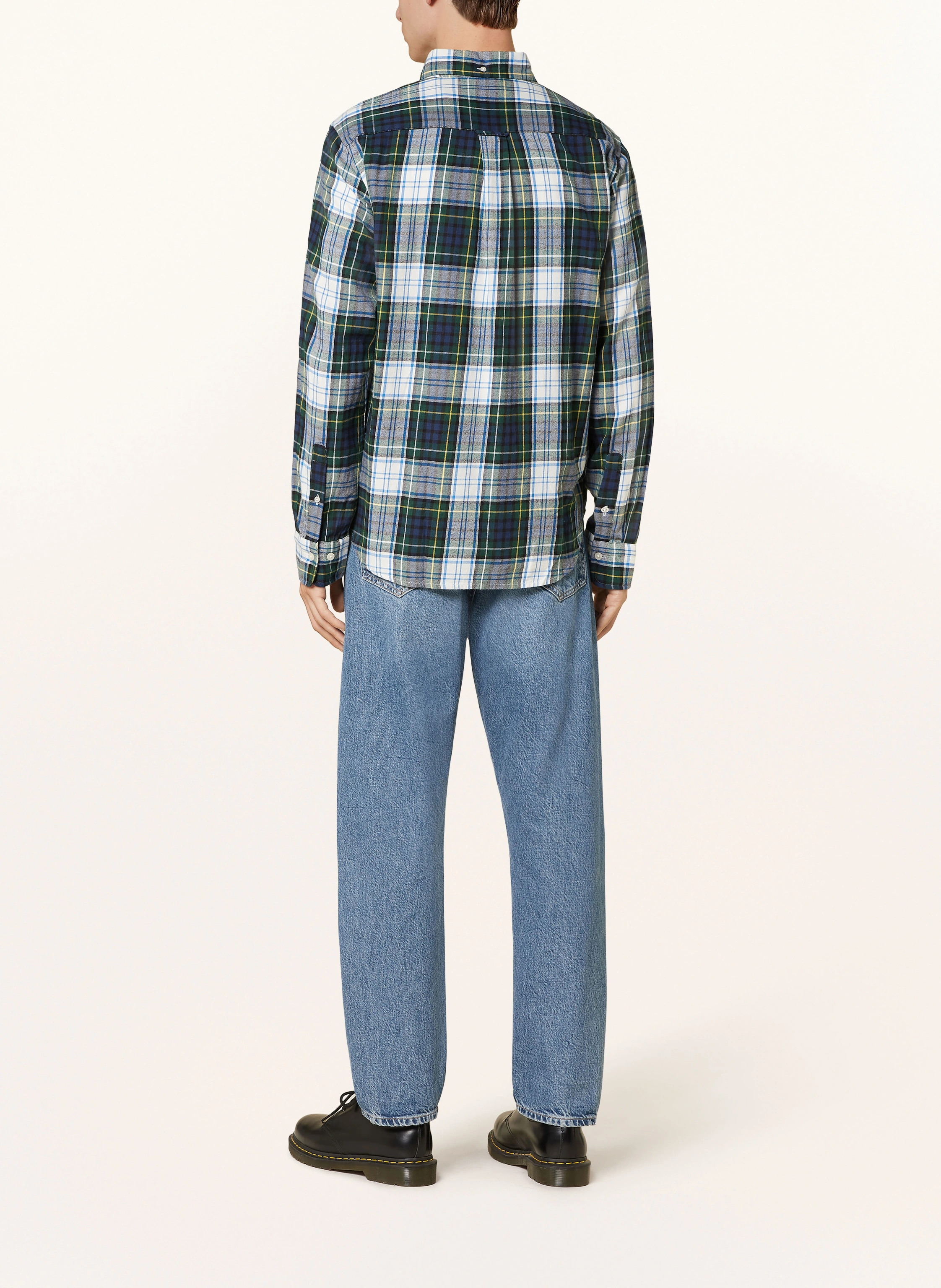 GANT Hemd Regular Fit
