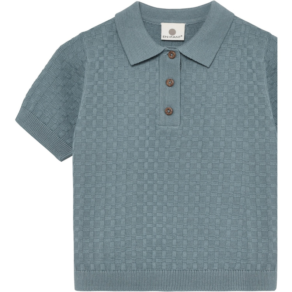 Køb En Fant Citadel Strik Polo