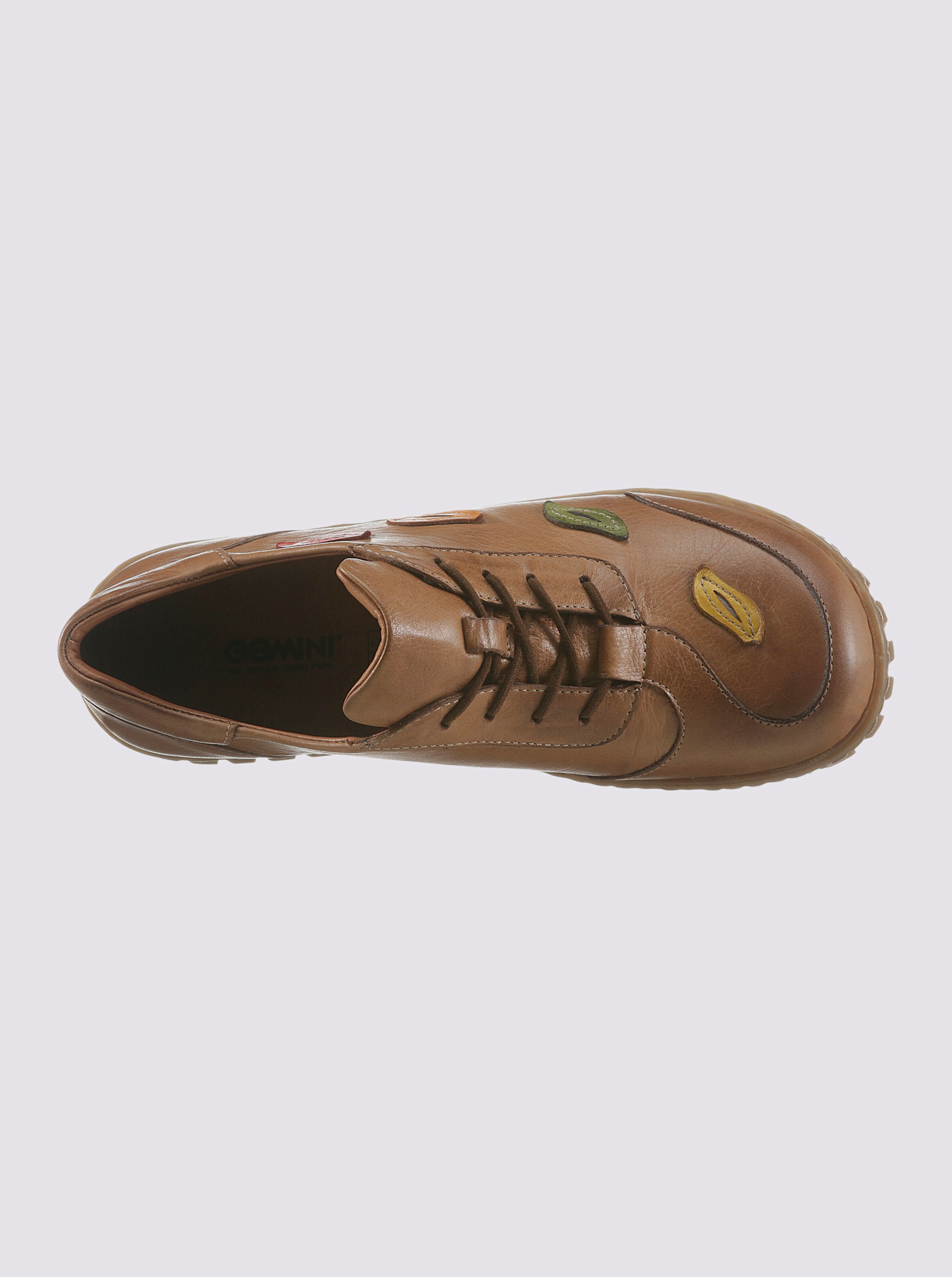 Schnürschuh